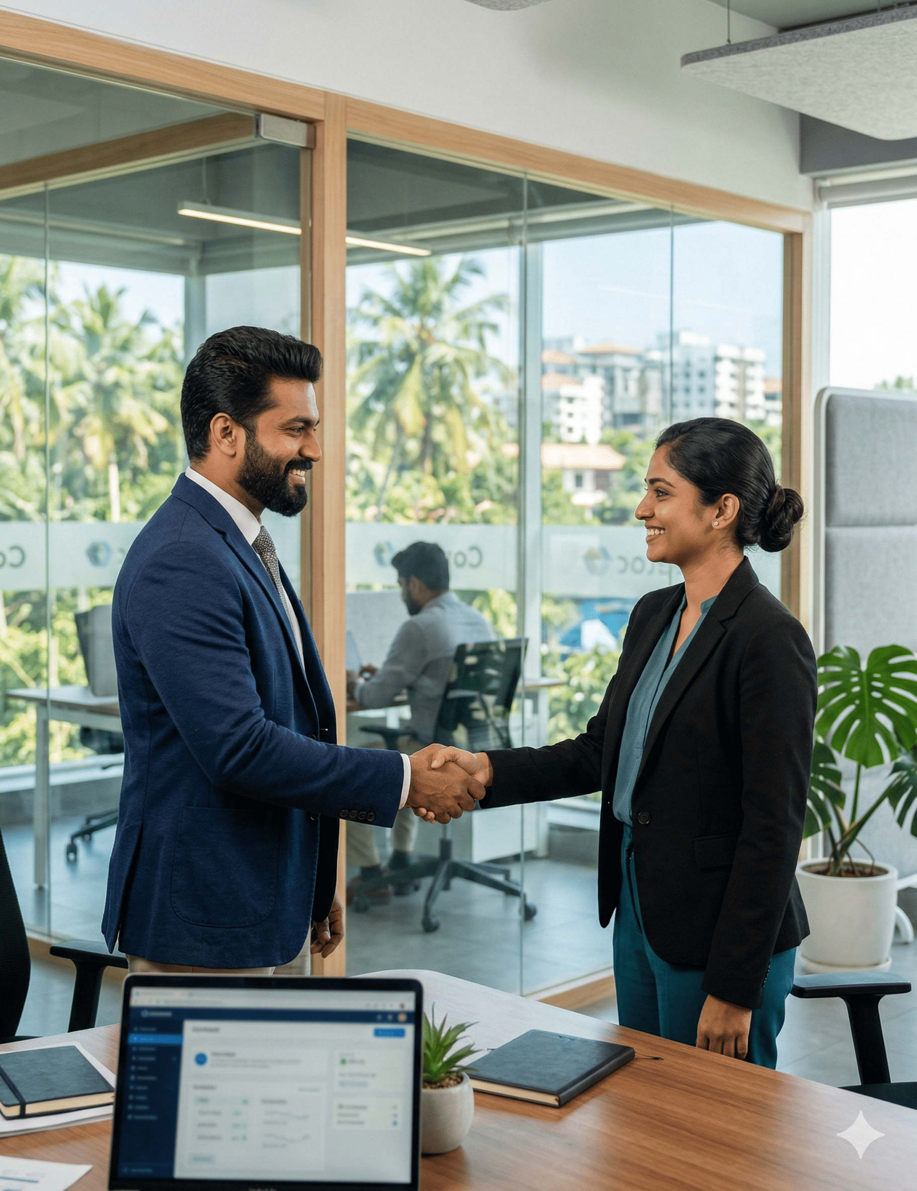 Cocoa Cloud Recruitment