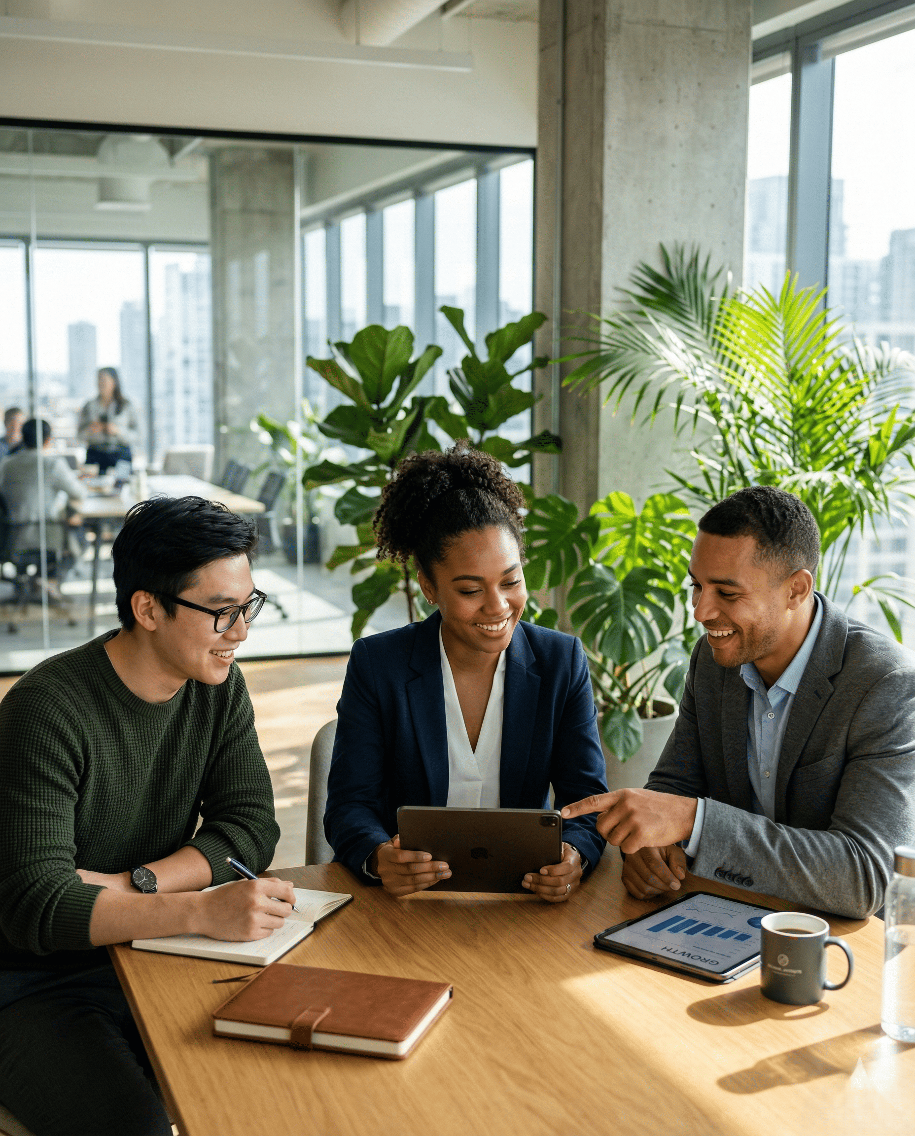 Cocoa Cloud Recruitment