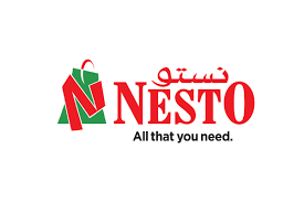 Nesto Logo