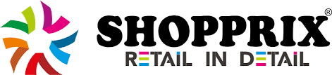Shoprix Logo